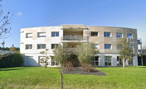 INVESTISSEMENT LOCATIF  VERRIÈRES-EN-ANJOU  Résidence Affaires CAP WEST - 7.39 % de rentabilité