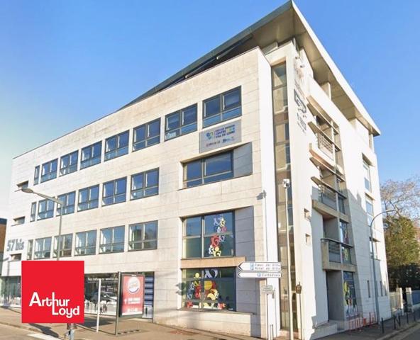 Bureau à louer à CHARTRES 28000
