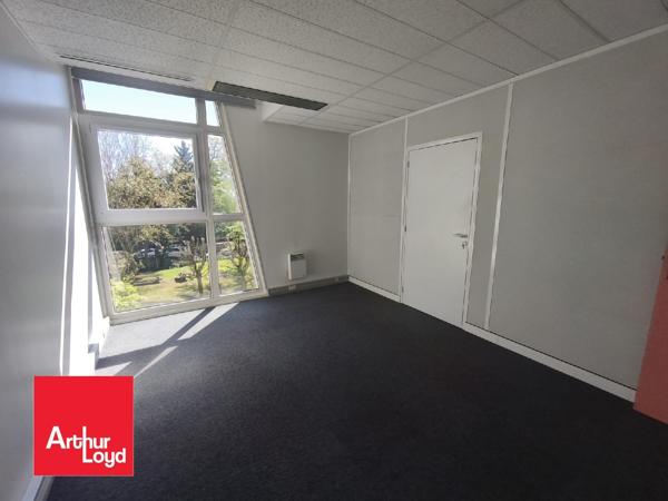 Bureau à louer à CHARTRES 28000