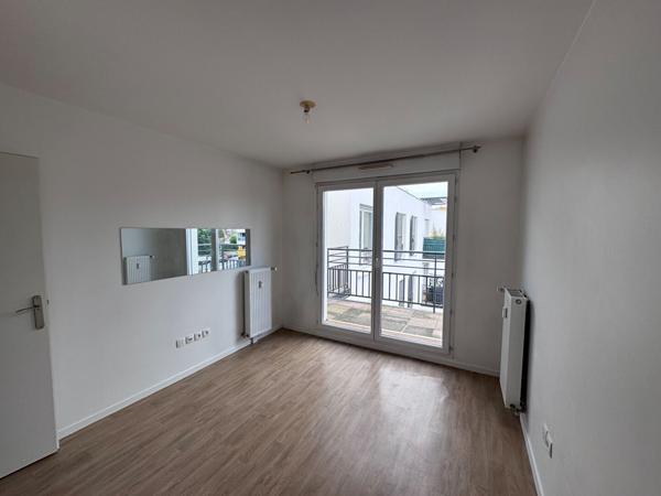 QUARTIER CAMILLE CLAUDEL PALAISEAU - F2 de 36.83m² à louer