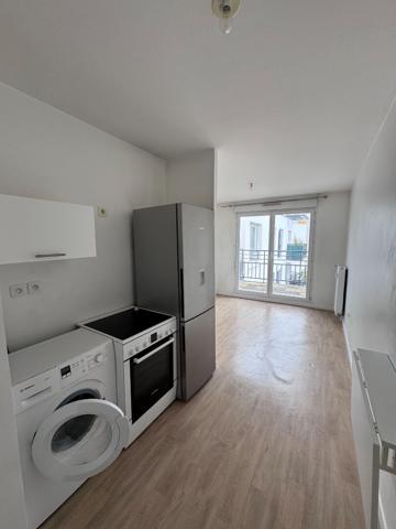 QUARTIER CAMILLE CLAUDEL PALAISEAU - F2 de 36.83m² à louer