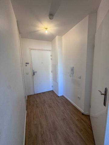 QUARTIER CAMILLE CLAUDEL PALAISEAU - F2 de 36.83m² à louer