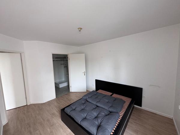 QUARTIER CAMILLE CLAUDEL PALAISEAU - F2 de 36.83m² à louer