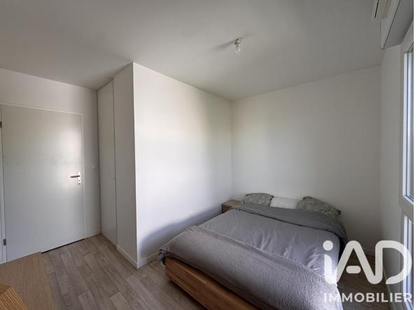 Appartement à vendre 3 pièces 61,92 m² Villiers-le-Bel
