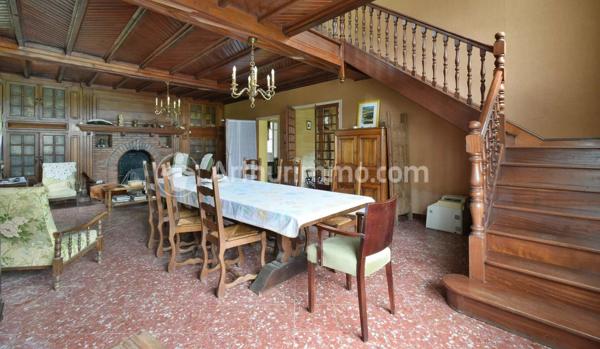 Vente Maison 6 pièces 192 m2 à Beaupuy