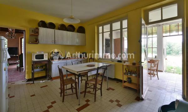 Vente Maison 6 pièces 192 m2 à Beaupuy