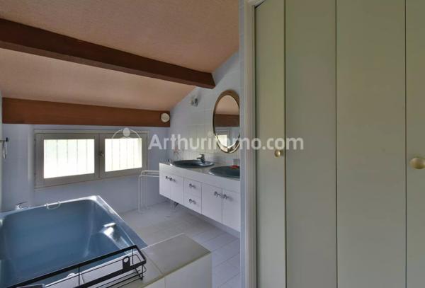 Vente Maison 6 pièces 192 m2 à Beaupuy