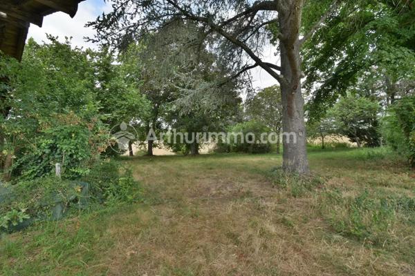 Vente Maison 6 pièces 192 m2 à Beaupuy