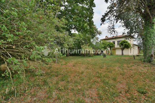 Vente Maison 6 pièces 192 m2 à Beaupuy