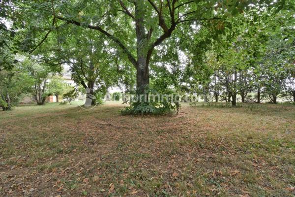 Vente Maison 6 pièces 192 m2 à Beaupuy