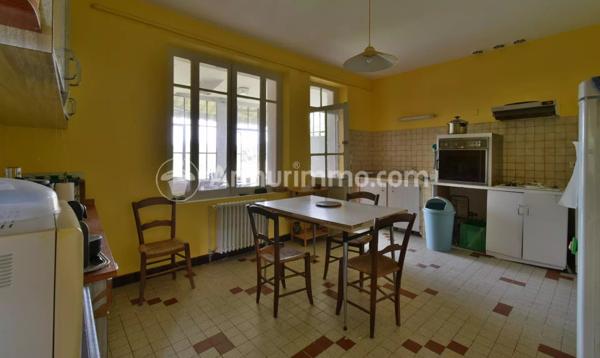 Vente Maison 6 pièces 192 m2 à Beaupuy