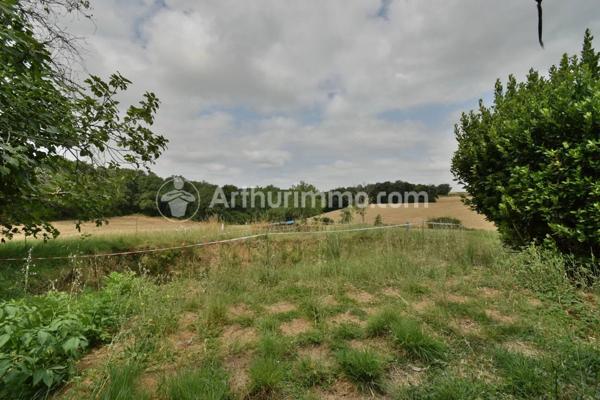 Vente Maison 6 pièces 192 m2 à Beaupuy