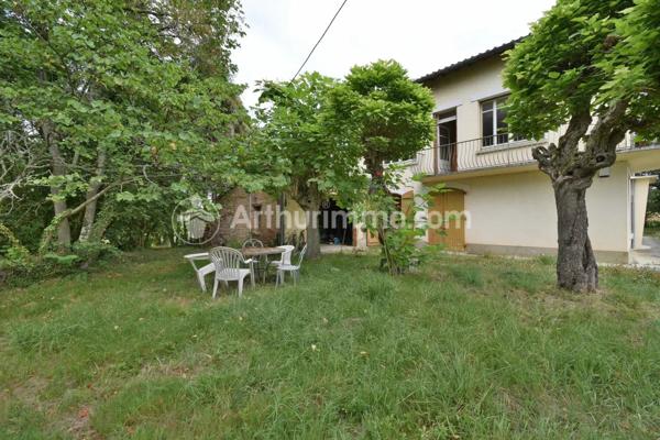 Vente Maison 6 pièces 192 m2 à Beaupuy