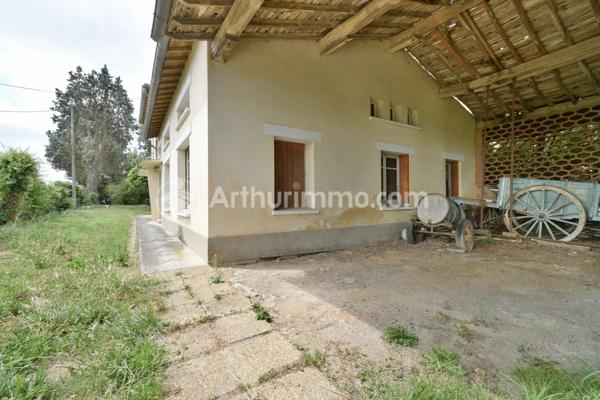 Vente Maison 6 pièces 192 m2 à Beaupuy