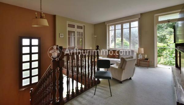 Vente Maison 6 pièces 192 m2 à Beaupuy