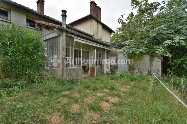 Vente Maison 6 pièces 192 m2 à Beaupuy