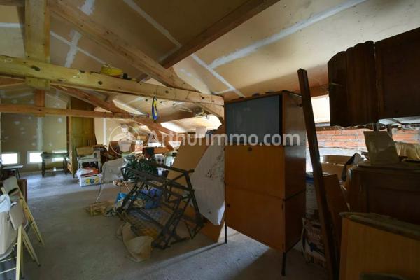 Vente Maison 6 pièces 192 m2 à Beaupuy