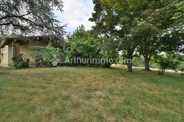 Vente Maison 6 pièces 192 m2 à Beaupuy