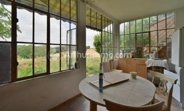 Vente Maison 6 pièces 192 m2 à Beaupuy