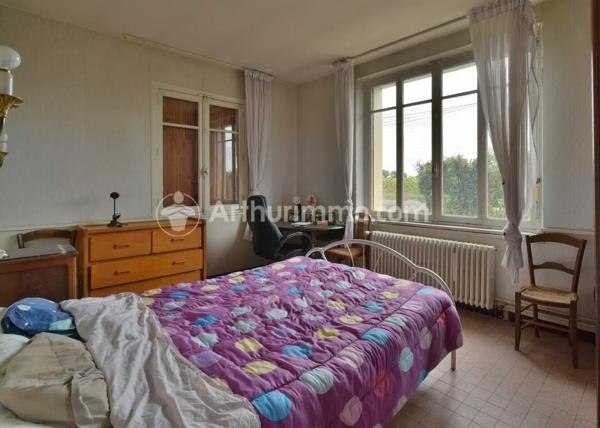 Vente Maison 6 pièces 192 m2 à Beaupuy