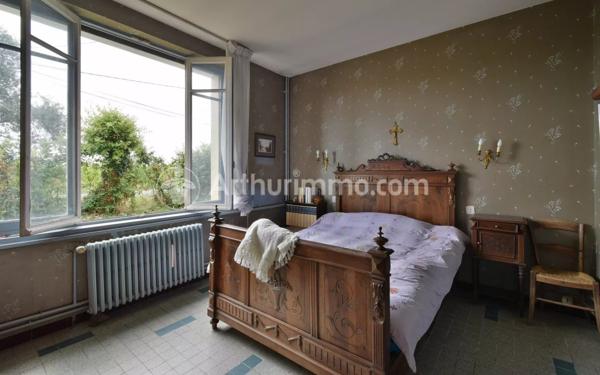 Vente Maison 6 pièces 192 m2 à Beaupuy