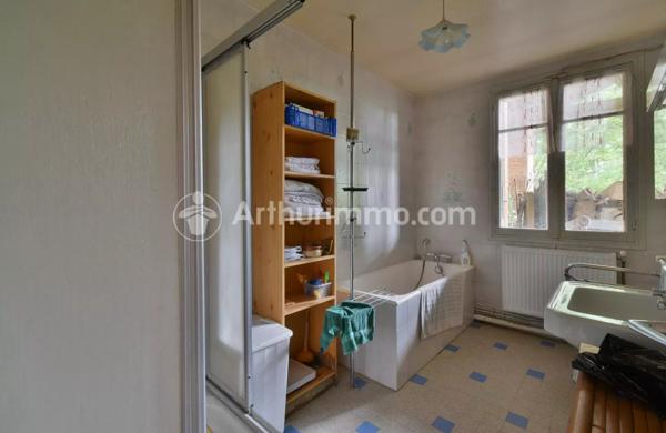 Vente Maison 6 pièces 192 m2 à Beaupuy