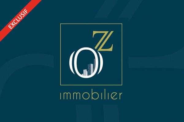 OZ IMMOBILIER – LOCAL COMMERCIAL de 60m² à GRENOBLE