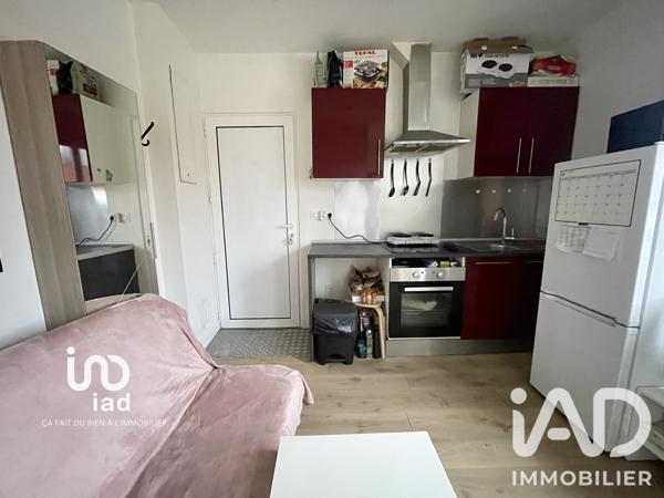 Appartement à vendre 5 pièces 64 m² Nanterre