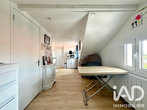 Appartement à vendre 5 pièces 64 m² Nanterre