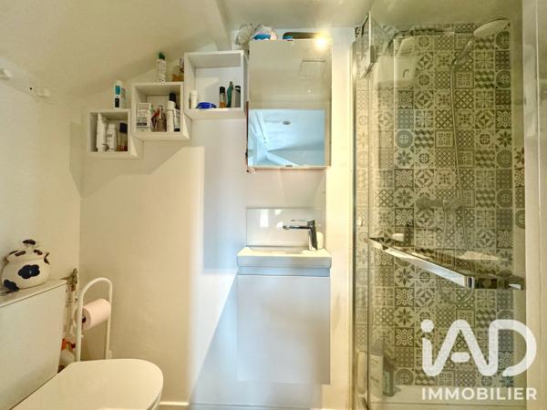 Appartement à vendre 5 pièces 64 m² Nanterre