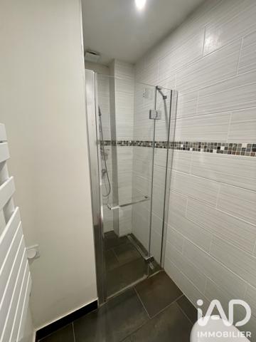 Appartement à vendre 5 pièces 64 m² Nanterre