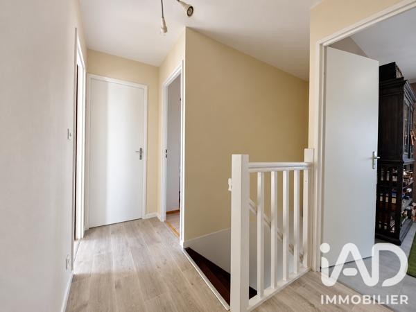 Maison à vendre 4 pièces 95 m² Niort