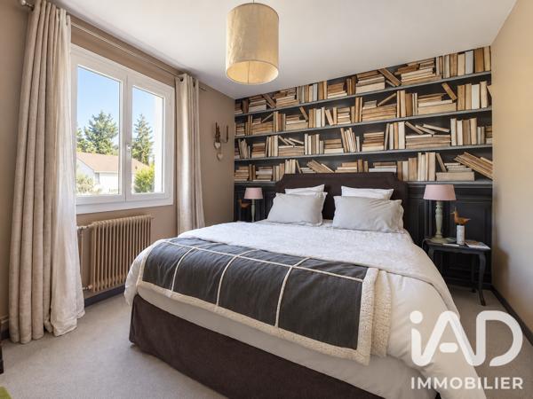 Maison à vendre 4 pièces 95 m² Niort