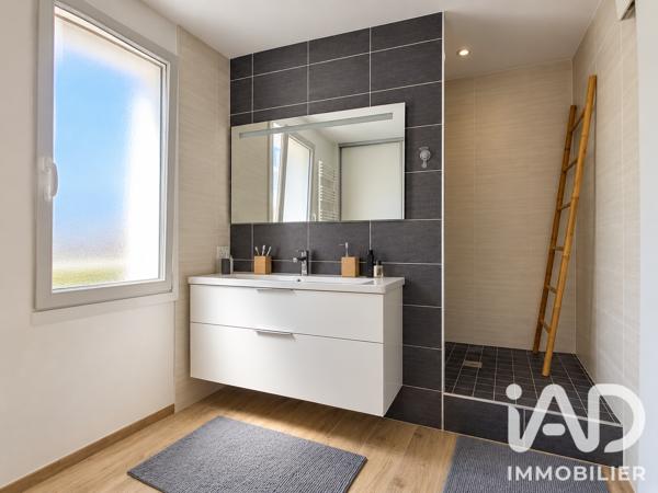 Maison à vendre 4 pièces 95 m² Niort