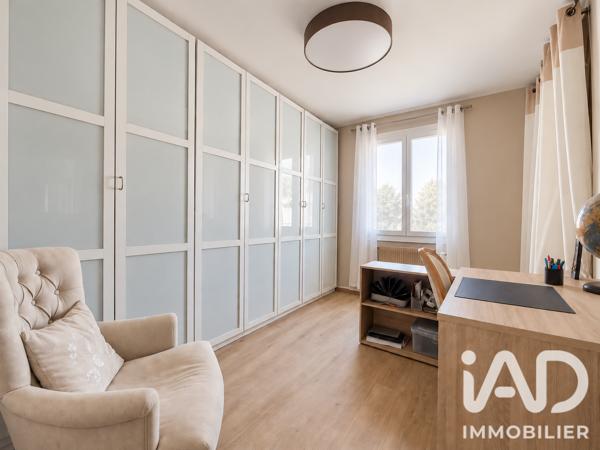 Maison à vendre 4 pièces 95 m² Niort