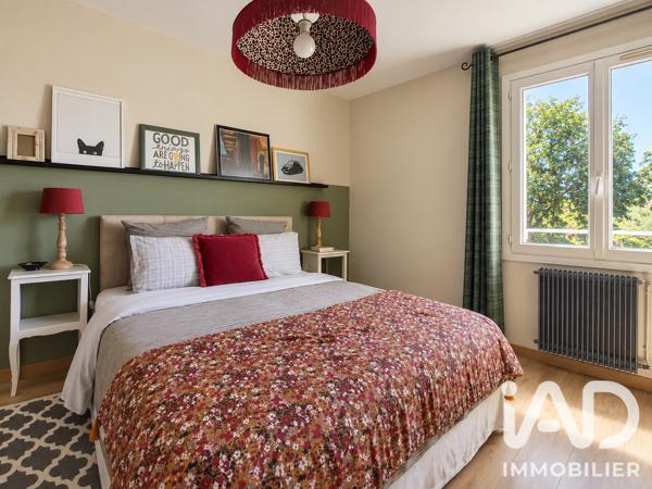 Maison à vendre 4 pièces 95 m² Niort