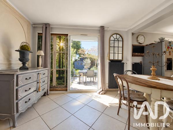 Maison à vendre 4 pièces 95 m² Niort