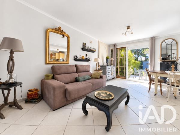 Maison à vendre 4 pièces 95 m² Niort