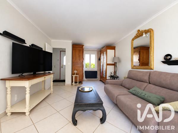 Maison à vendre 4 pièces 95 m² Niort