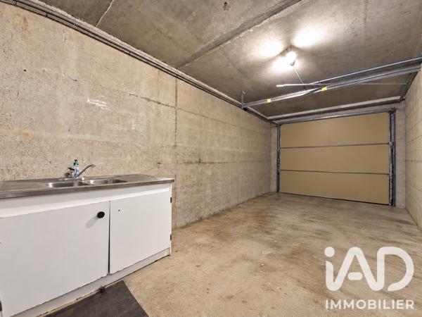 Maison à vendre 4 pièces 95 m² Niort