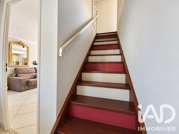 Maison à vendre 4 pièces 95 m² Niort