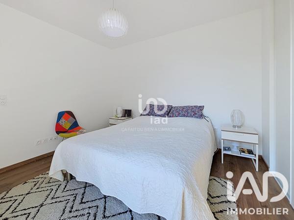 Appartement à vendre 3 pièces 64 m² La Rochelle
