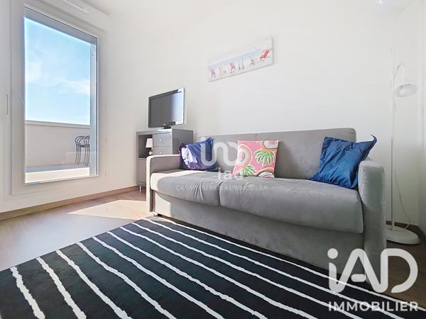 Appartement à vendre 3 pièces 64 m² La Rochelle