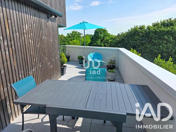 Appartement à vendre 3 pièces 64 m² La Rochelle