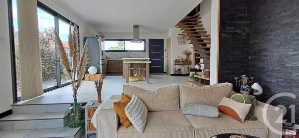 Maison à vendre  3 pièces - 76,53 m2 ORTAFFA - 66