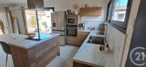 Maison à vendre  3 pièces - 76,53 m2 ORTAFFA - 66