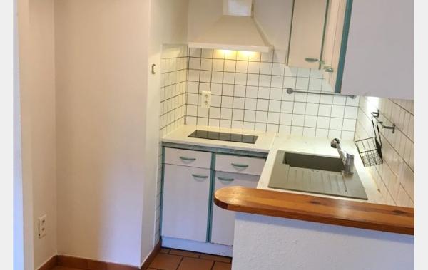 Vente Appartement P2 Loué Nimes   