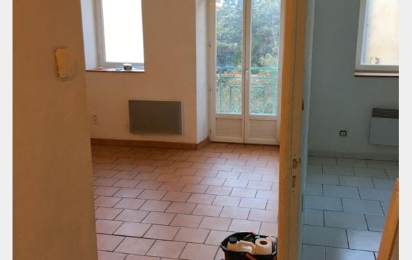 Vente Appartement P2 Loué Nimes   