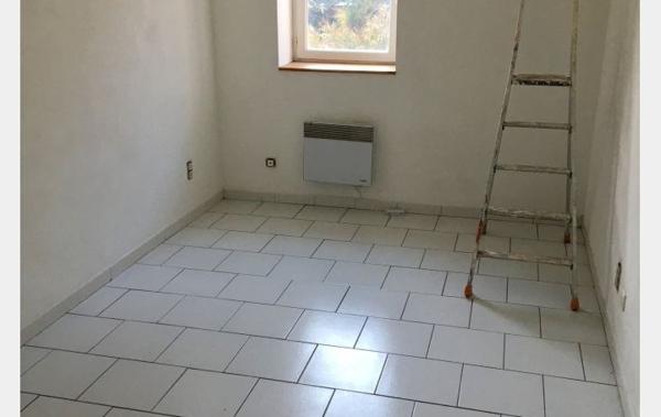 Vente Appartement P2 Loué Nimes   