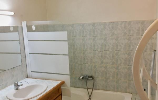 Vente Appartement P2 Loué Nimes   